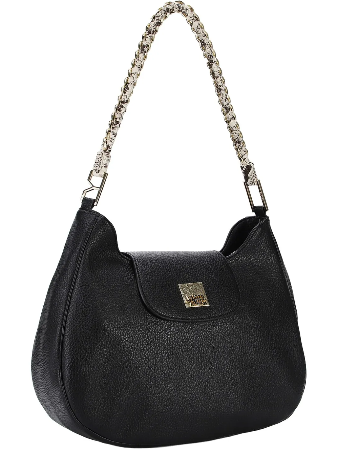 RACHEL Borsa hobo a spalla, con flap