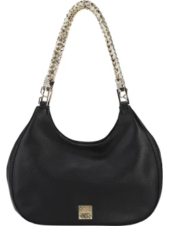 RACHEL Borsa hobo a spalla, doppio manico a catena