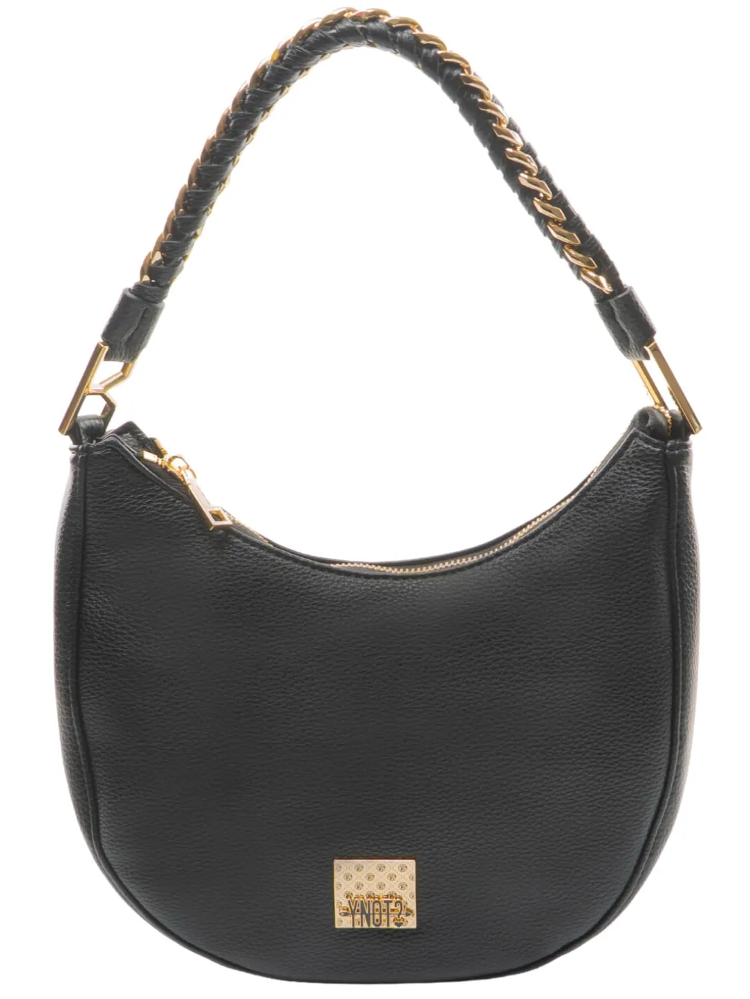 RACHEL Borsa hobo con tracolla