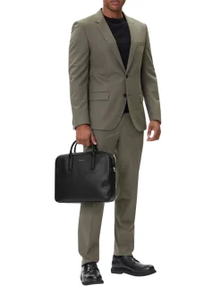RAISED Borsa porta PC, con tracolla