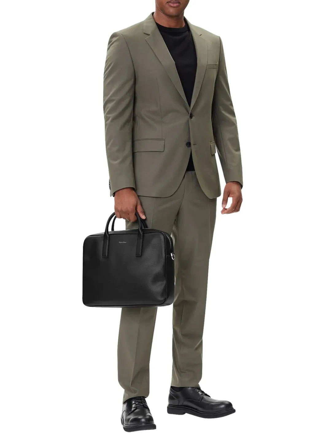 RAISED Borsa porta PC, con tracolla