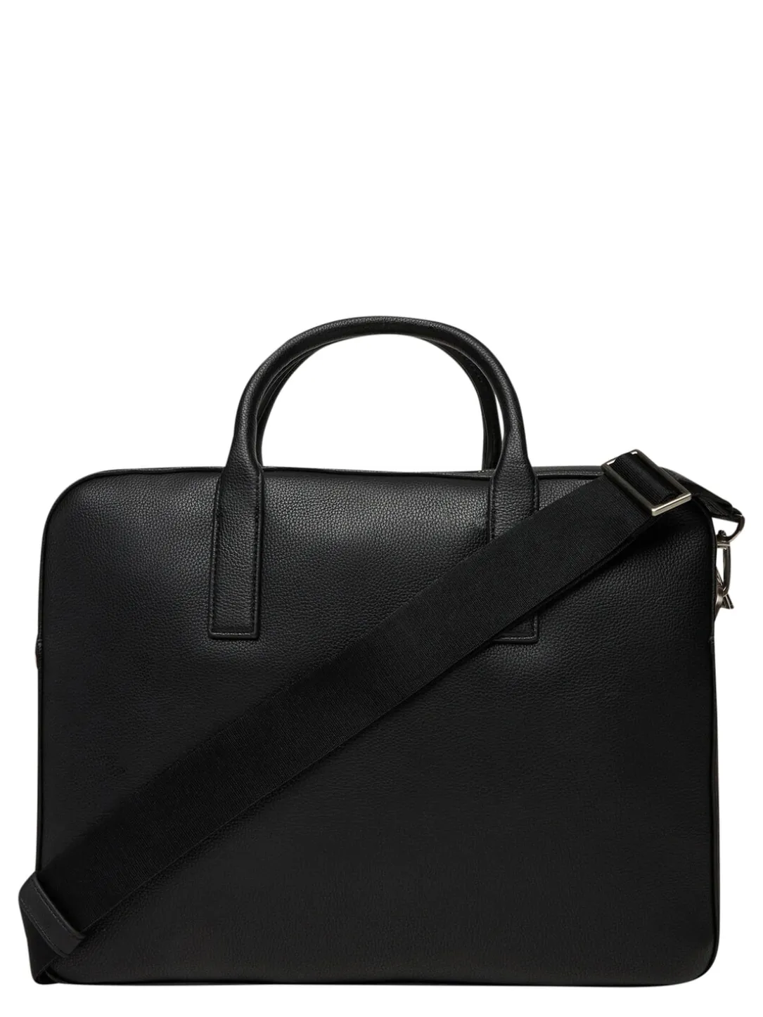 RAISED Borsa porta PC, con tracolla