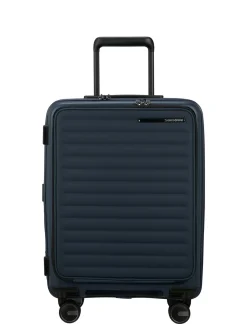 RESTACKD Trolley, bagaglio a mano espandibile