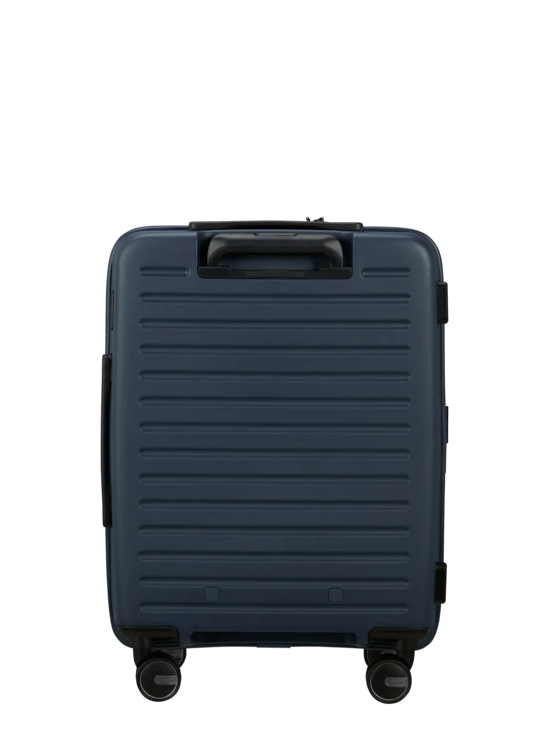 RESTACKD Trolley, bagaglio a mano espandibile