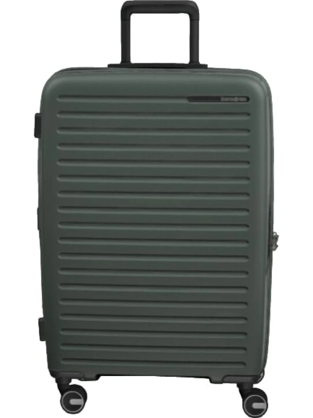 RESTACKD Trolley medio, espandibile