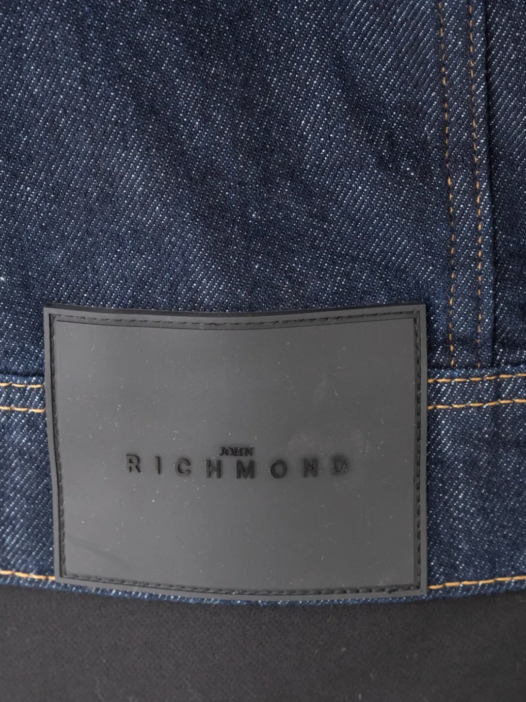 RILENI Giacca in tessuto denim