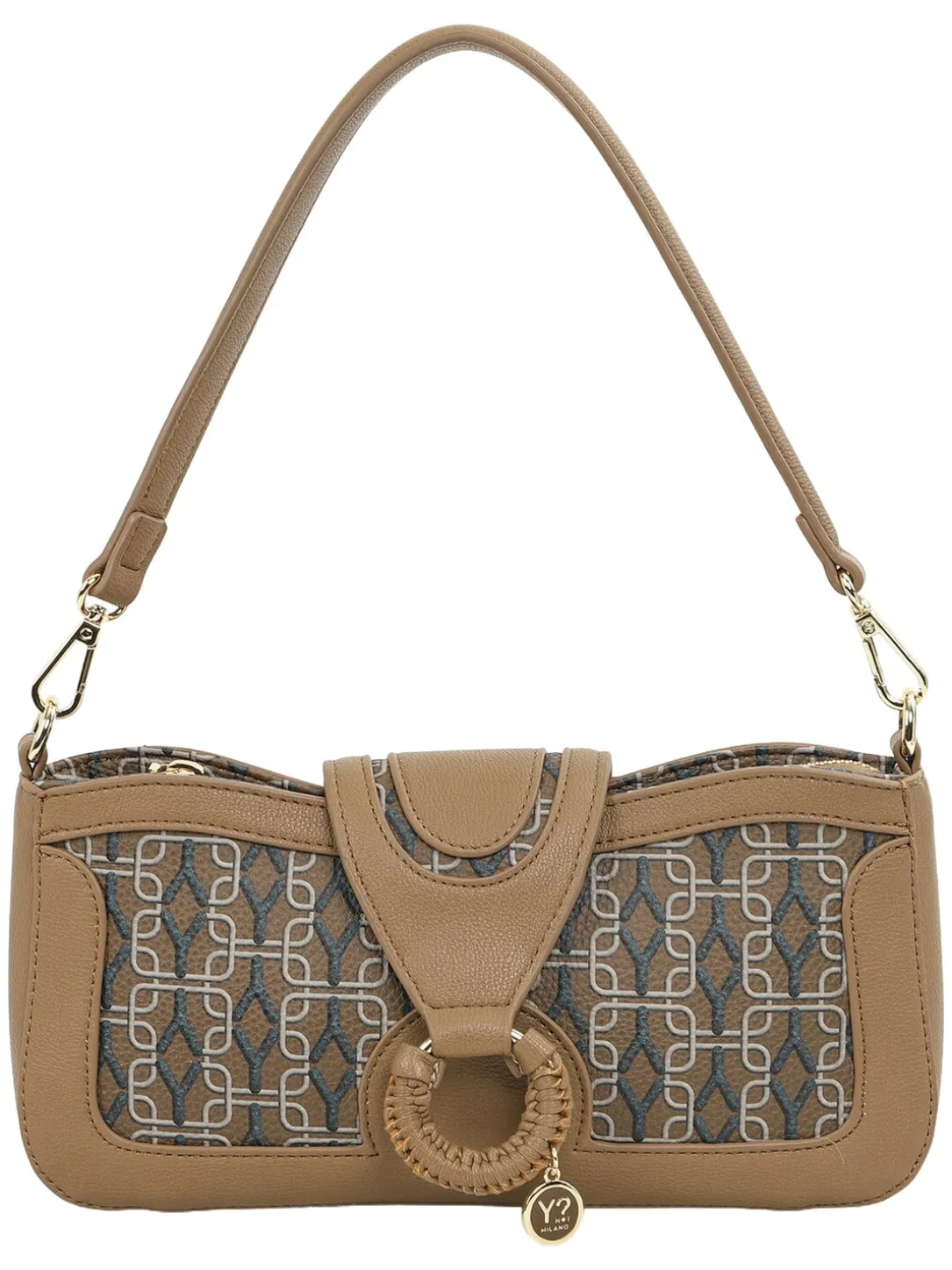 RING Borsa a spalla