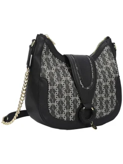 RING Borsa con tracollina a catena