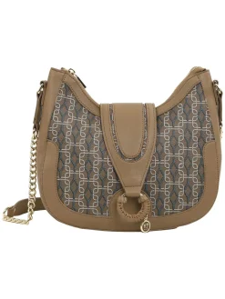 RING Borsa con tracollina a catena