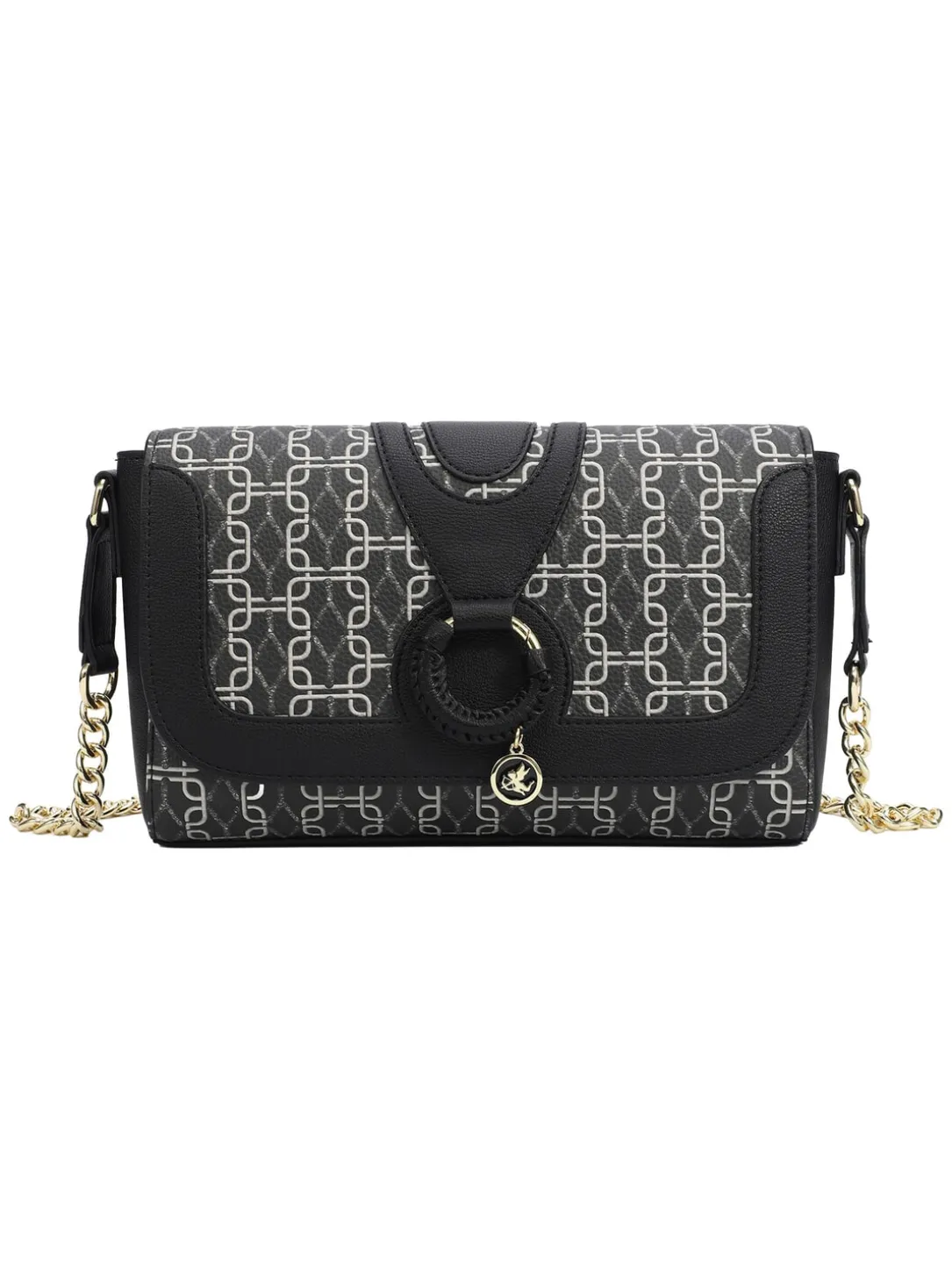 RING Borsa mini, a tracolla