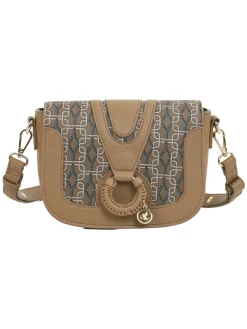 RING Borsa mini, a tracolla