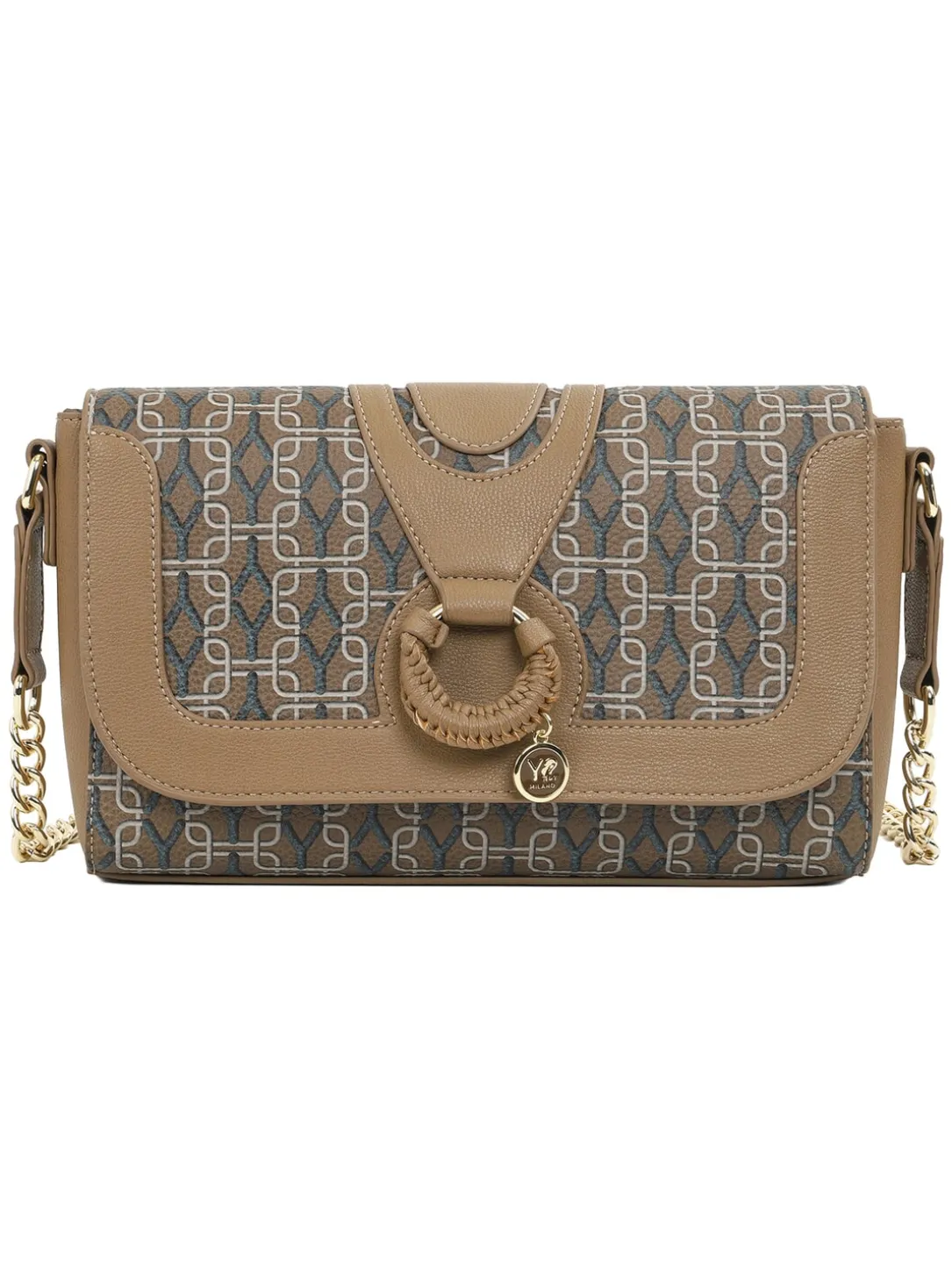 RING Borsa mini, a tracolla