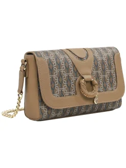 RING Borsa mini, a tracolla