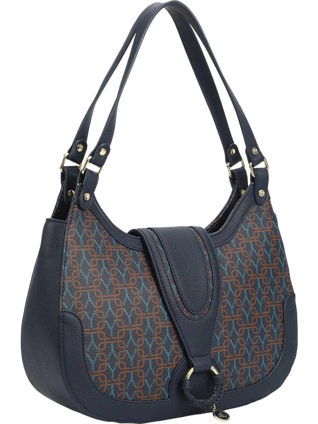 RING L Borsa a spalla