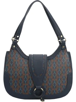 RING L Borsa a spalla