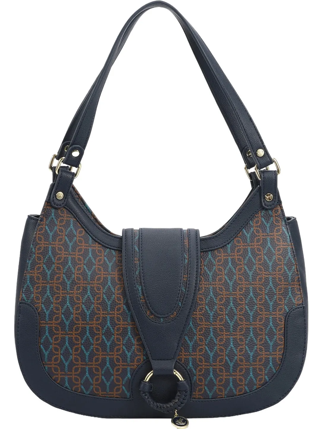 RING L Borsa a spalla