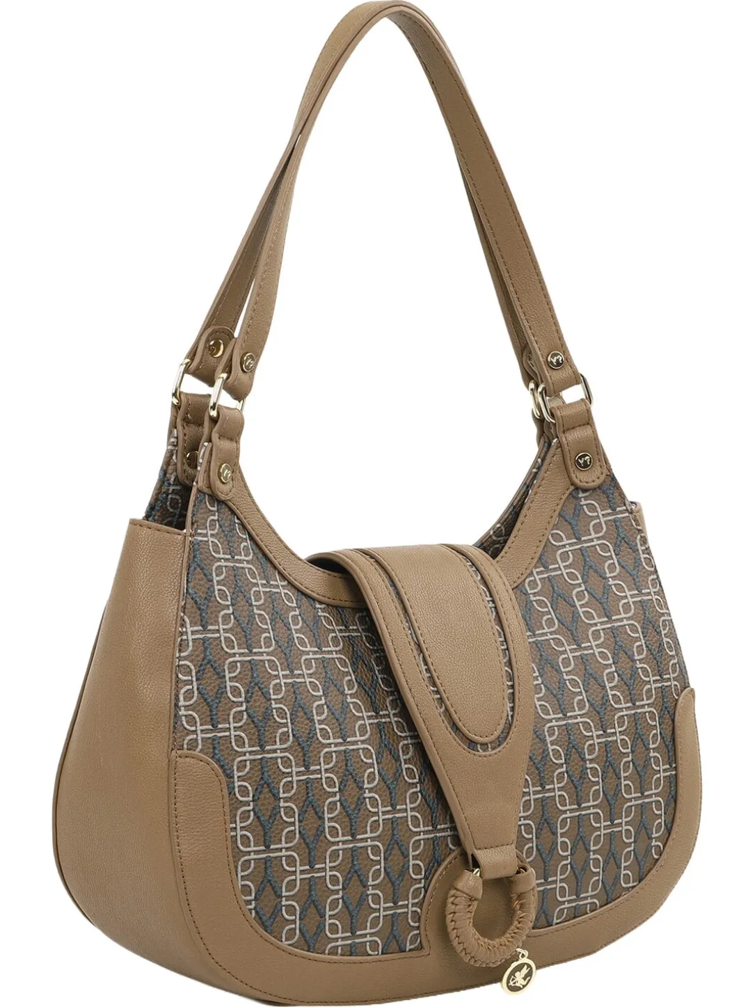 RING L Borsa a spalla