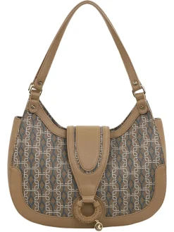 RING L Borsa a spalla