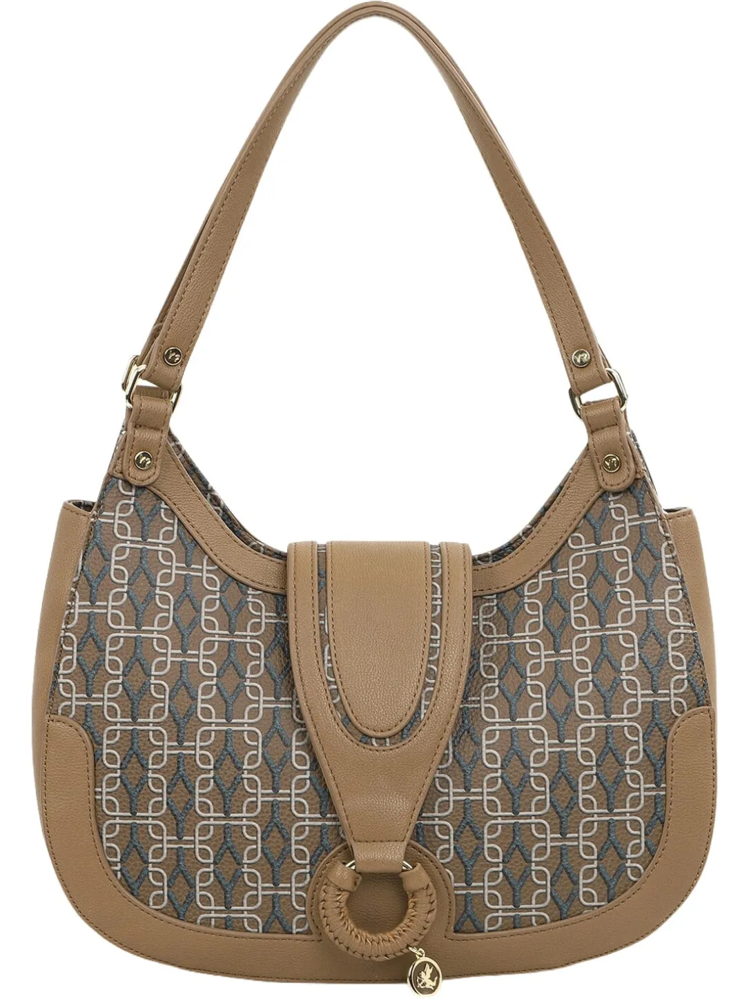 RING L Borsa a spalla