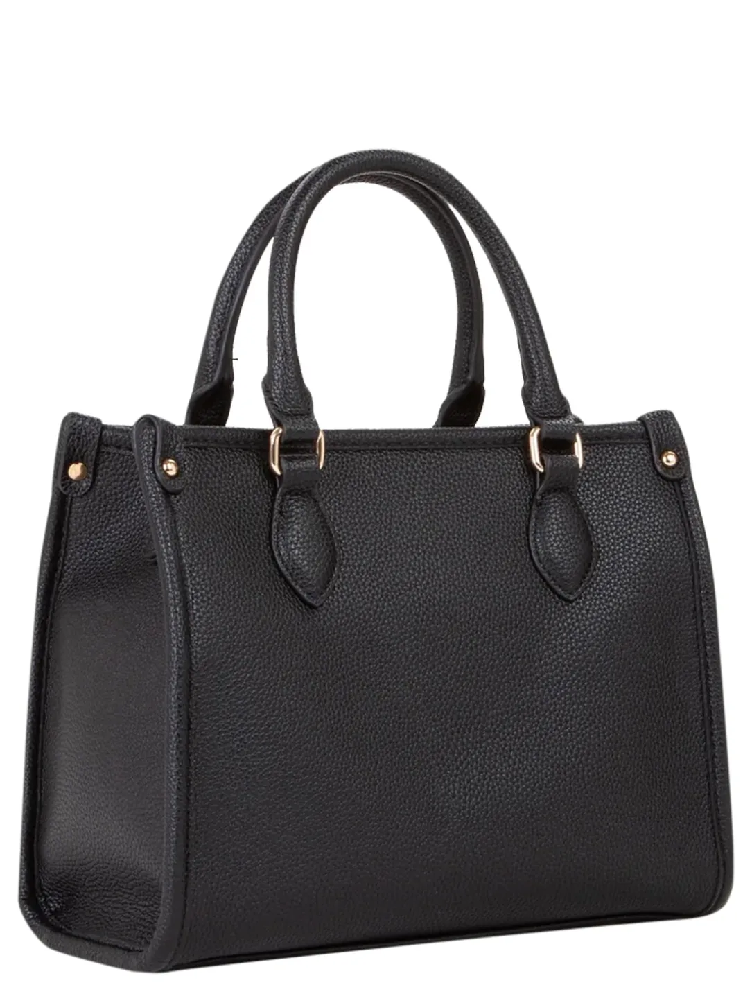 RISED RE Borsa shopping a mano, con tracolla