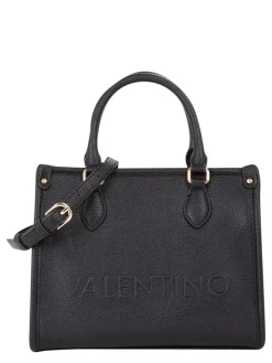 RISED RE Borsa shopping a mano, con tracolla