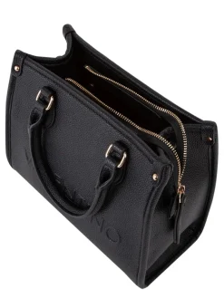 RISED RE Borsa shopping a mano, con tracolla