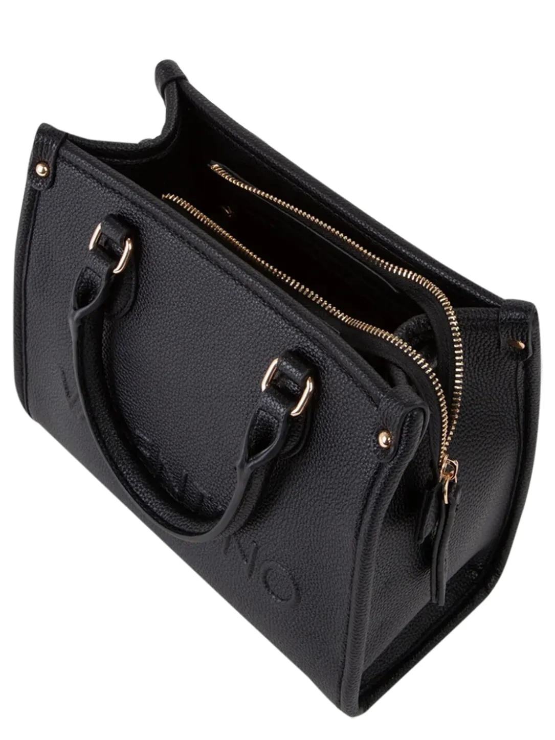 RISED RE Borsa shopping a mano, con tracolla