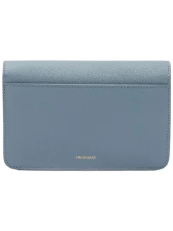 RIVETTO Mini Bag a tracolla, in pelle