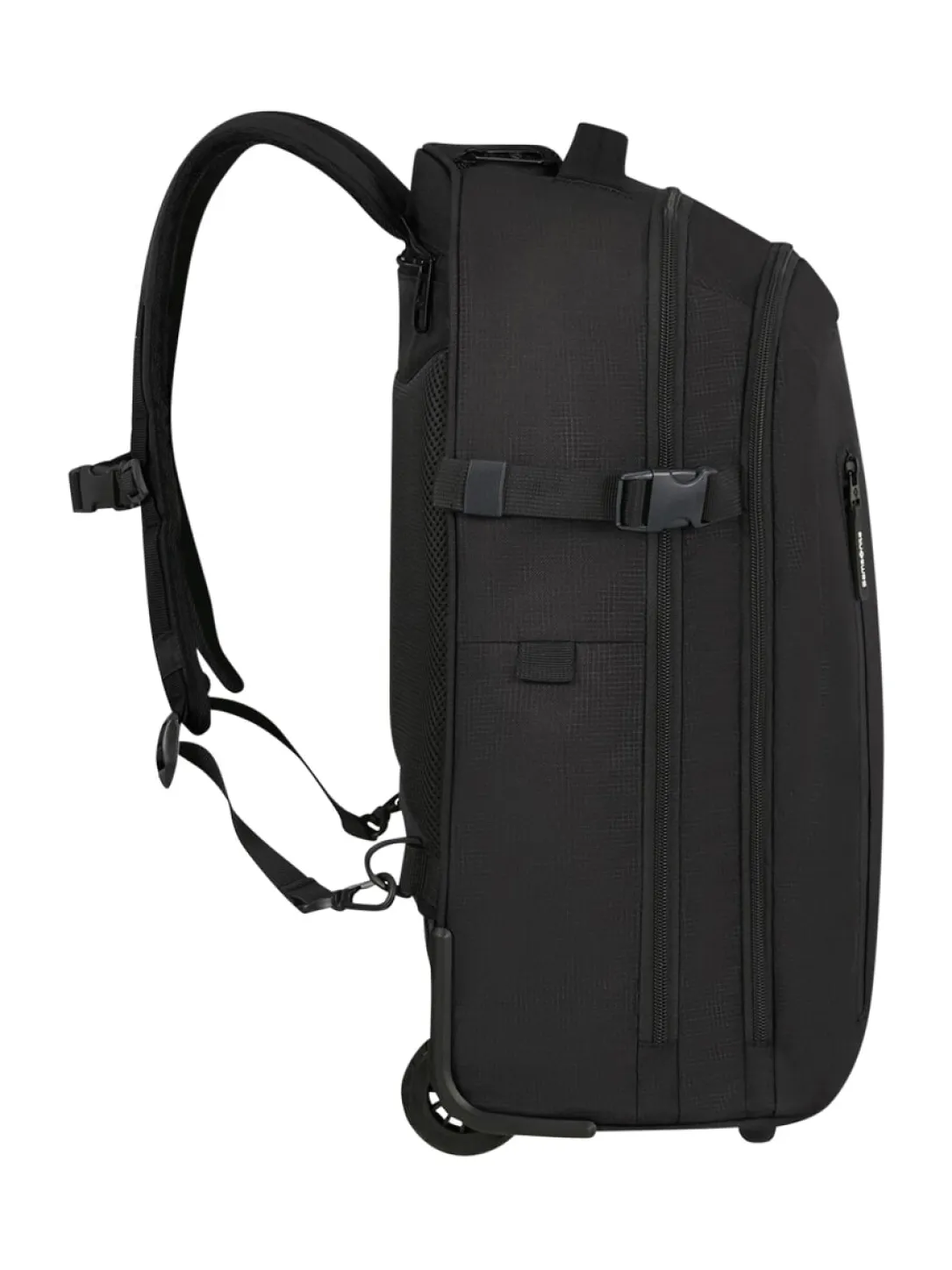 ROADER Zaino trolley, 2 ruote