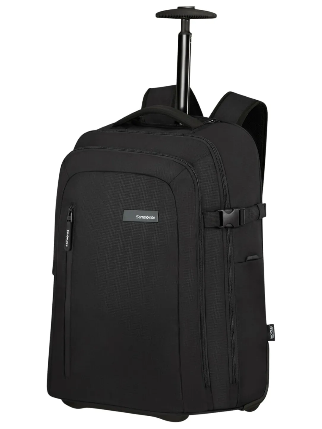 ROADER Zaino trolley, 2 ruote