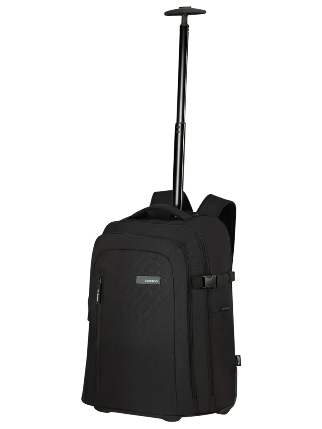 ROADER Zaino trolley, 2 ruote