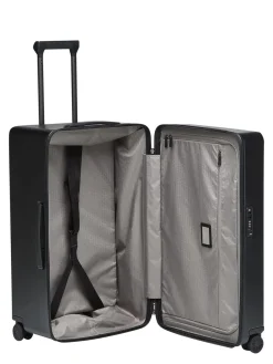 ROADSTER HARDCASE 4W Trolley Grande, ultraresistente
