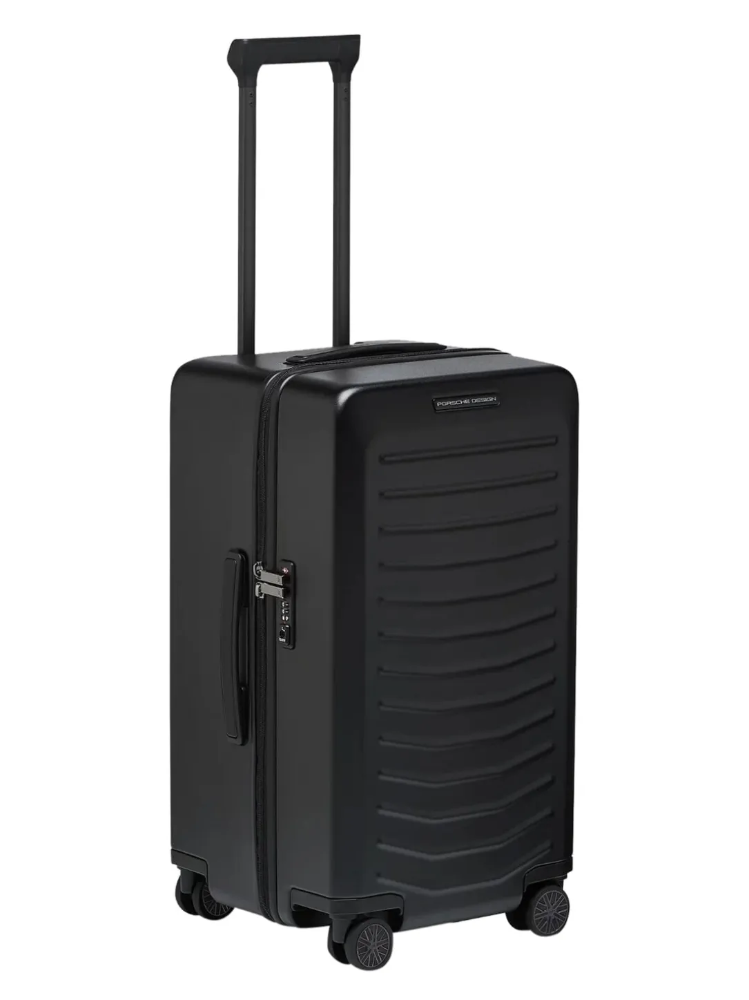ROADSTER HARDCASE 4W Trolley Medio, ultraresistente