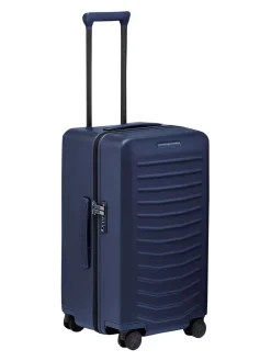 ROADSTER HARDCASE 4W Trolley Medio, ultraresistente