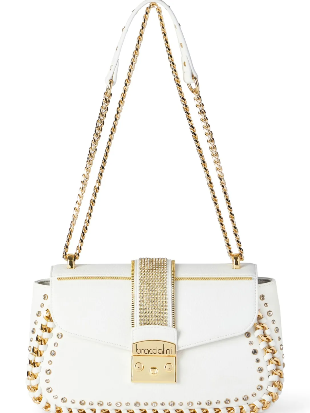 ROCK Borsa a spalla / a tracolla
