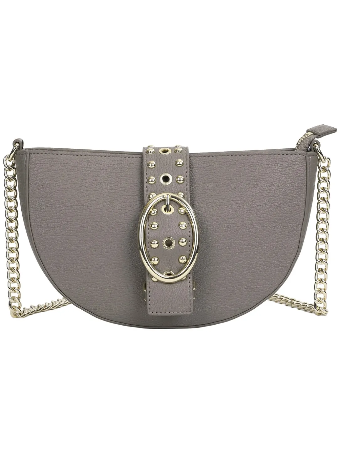 ROCKER Borsa a tracolla con borchiette