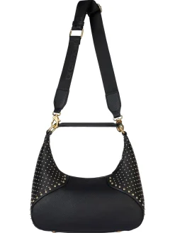 ROCK M Borsa a spalla, con tracolla