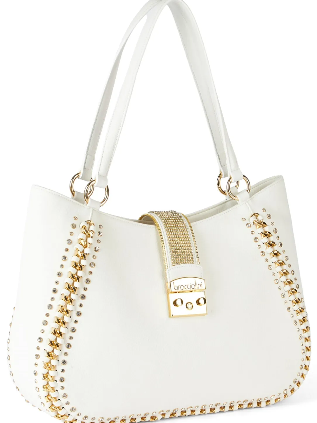 ROCK Shopper a spalla