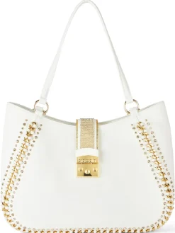 ROCK Shopper a spalla
