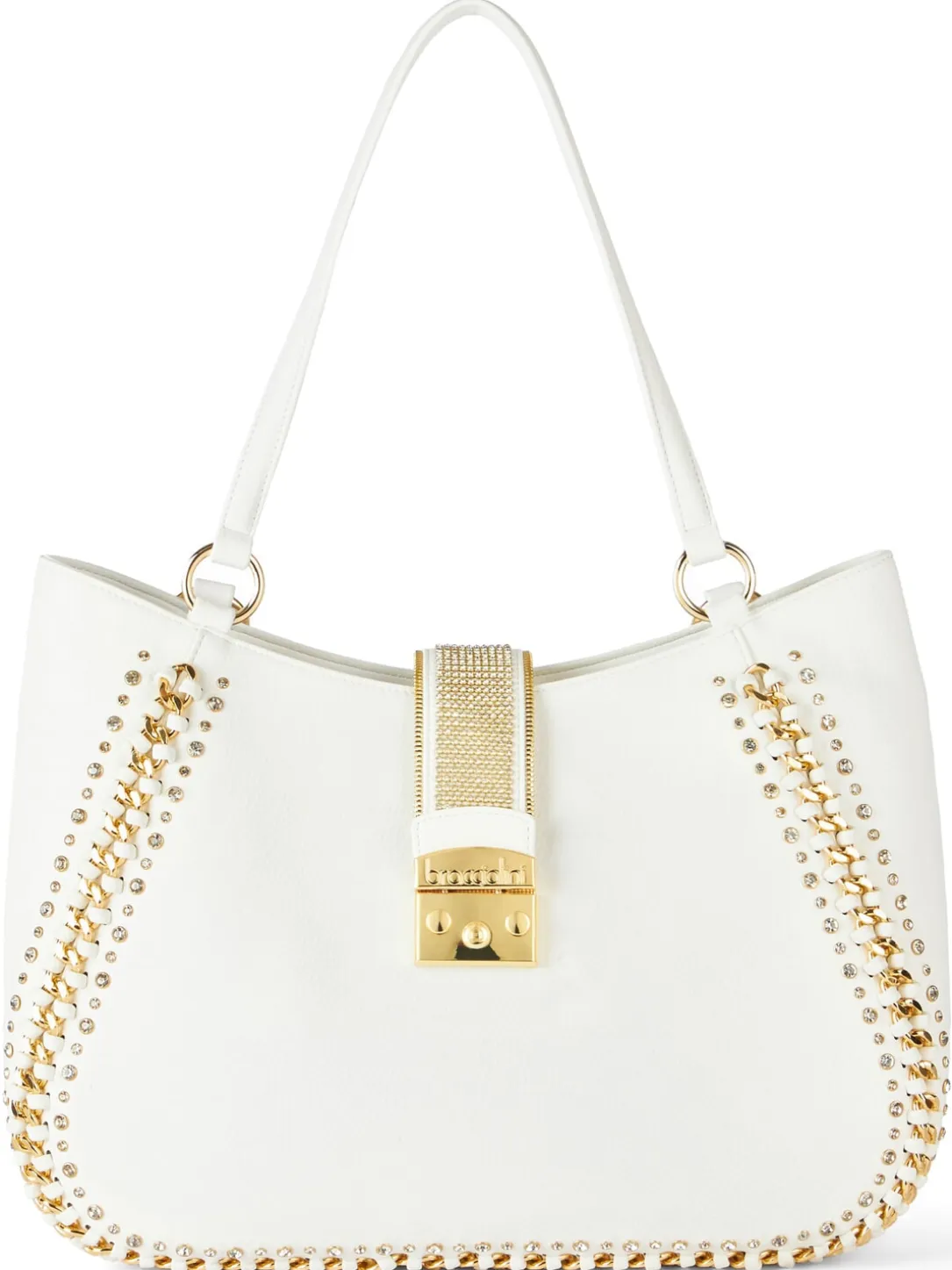 ROCK Shopper a spalla