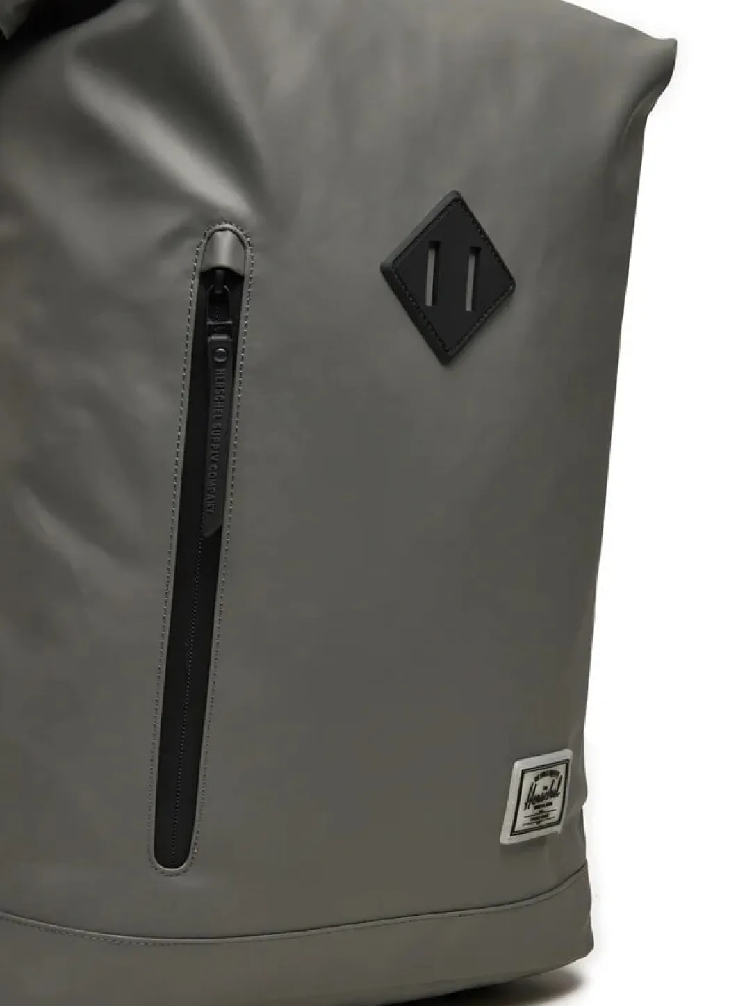ROLL TOP Zaino porta PC 15,6"