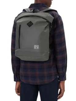 ROLL TOP Zaino porta PC 15,6