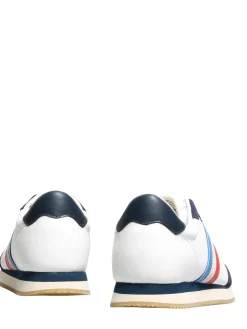 ROME Sneakers in pelle