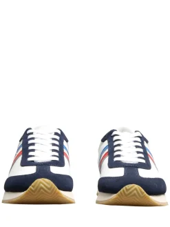 ROME Sneakers in pelle