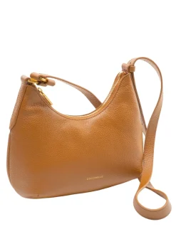 SAGITTA Borsa a tracolla, in pelle