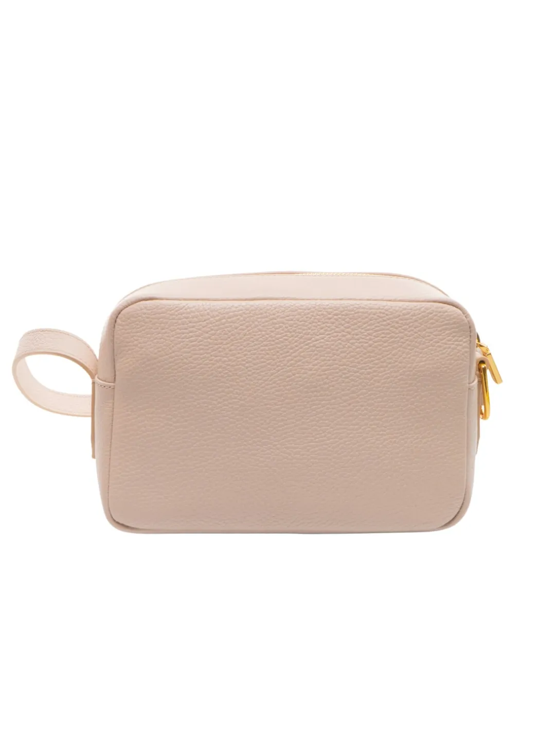 SAGITTA Borsa mini, in pelle