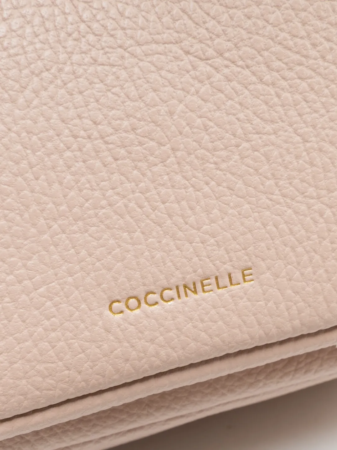 SAGITTA Borsa mini, in pelle