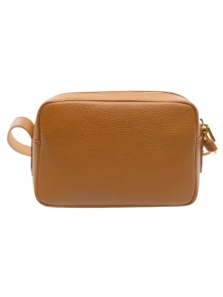 SAGITTA Borsa mini, in pelle