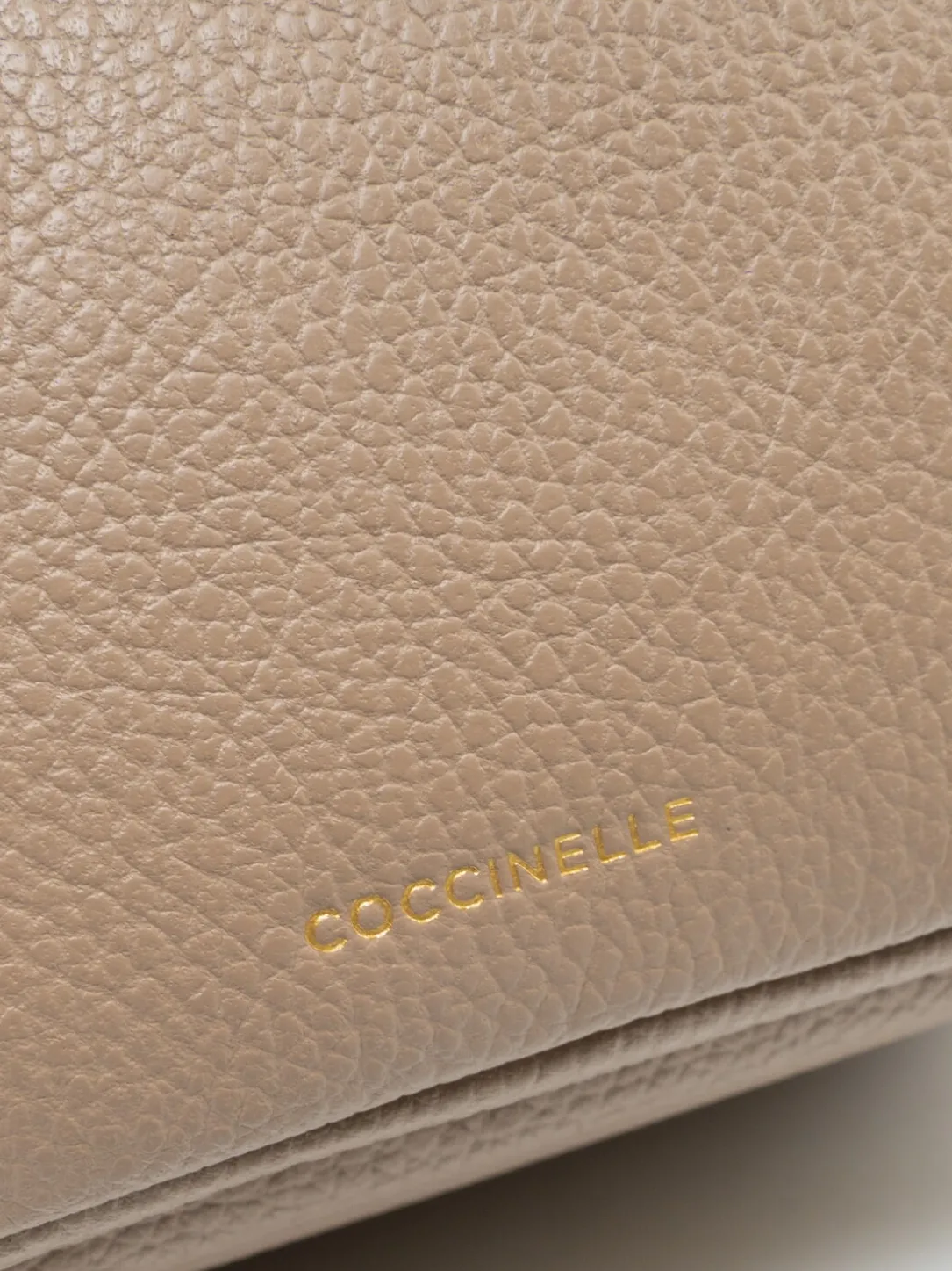 SAGITTA Borsa mini, in pelle