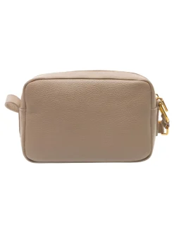 SAGITTA Borsa mini, in pelle